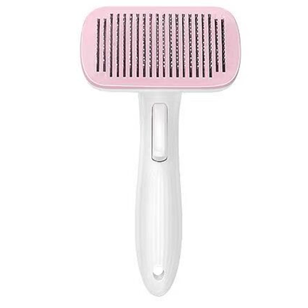 Cat Brush for Long or Short Haired Cats Cat Grooming Brush Cat Tangles and Loose Fur