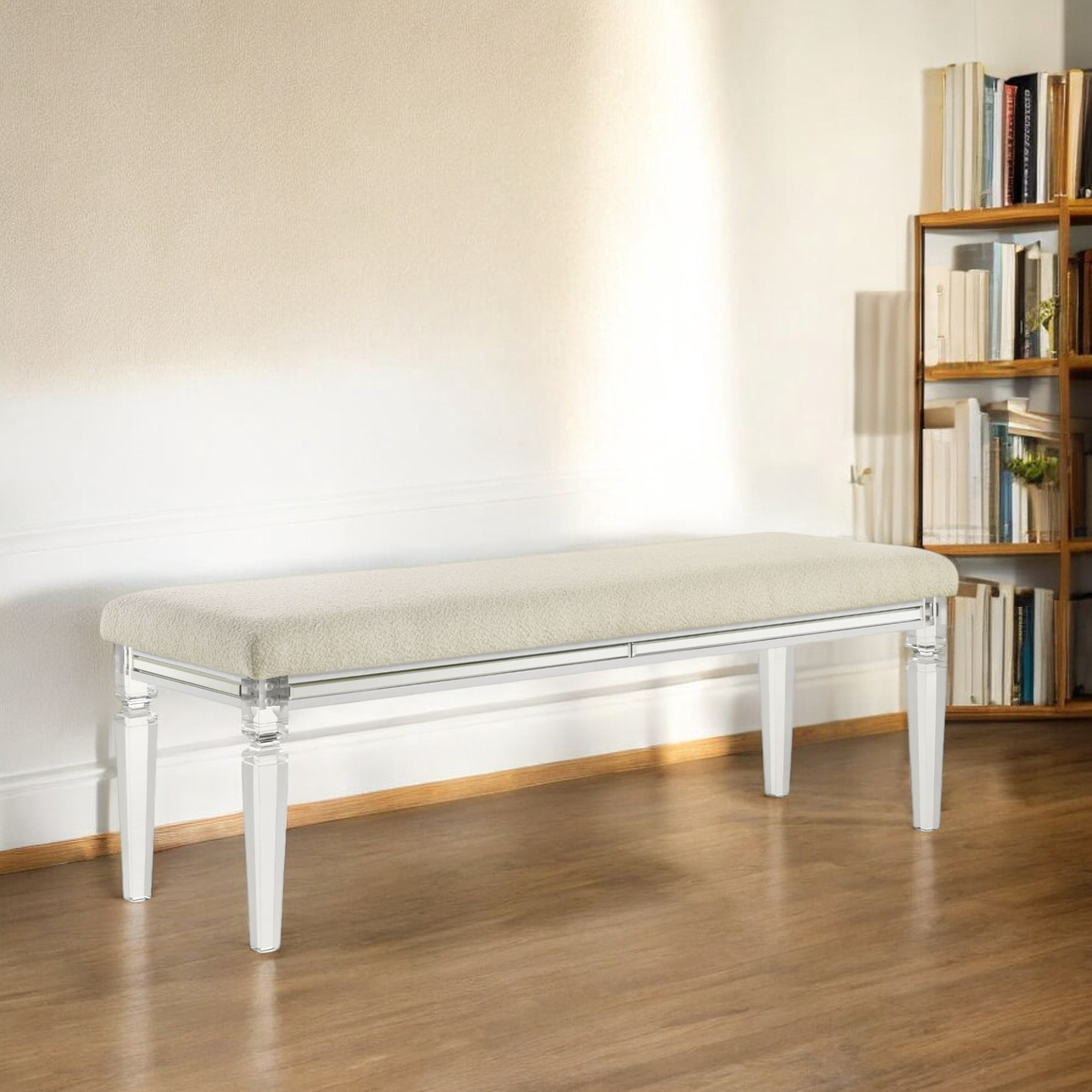 Acme Furniture Tarian Bench - Thumbnail 4