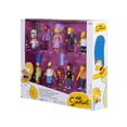 thumbnail image 2 of Set de Figuras Simpsons 2.5 Pulgadas, 2 of 4