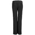 thumbnail image 2 of Code Happy Low-Rise Drawstring Antimicrobial + Fluid Barrier Cargo Scrub Bottoms, 2 of 5