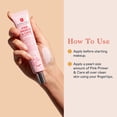thumbnail image 4 of Crema y bálsamo facial Erborian Pink Primer & Care, 15 ml, 4 of 5