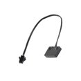 thumbnail image 1 of Ligne de Capteur de Vitesse pour Tapis Roulant, Ligne d'Induction 2 Broches pour Interrupteur Tr/min, Remplacement Réparation Machine de Course Gym 40 cm, 1 of 8