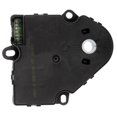 thumbnail image 1 of HVAC Heater Air Blend Door Actuator For H2, 1 of 5