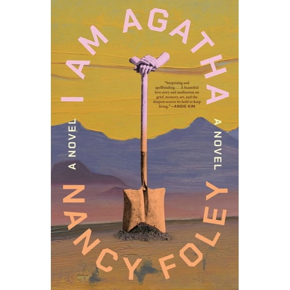 I Am Agatha, (Hardcover)