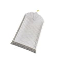 thumbnail image 1 of Portable Soft Muslim Carpet Area Rugs Muslim Portable Travel Mat Eid Wedding Birthday Present White, 1 of 9