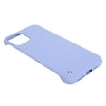 thumbnail image 3 of Peahefy Solid Color Hard PC Plastic Phone Case For 11Pro Skin‑Friendly Frosted Phone Cover,Hard Phone Case For 11Pro,Skin‑Friendly Mobile Phone Case, 3 of 8