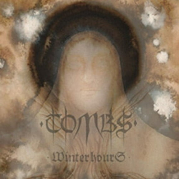 Tombs - Winterhours - Heavy Metal - CD