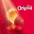 thumbnail image 4 of Pringles Original Potato Crisps Chips, Lunch Snacks, 2.3 oz (Pack of 8), 4 of 5