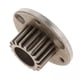 thumbnail image 1 of 4xEngranaje De Motor De Vehículo Eléctrico 36 Dientes Bicicleta Eléctrica Reemplazable 44 Mm, 1 of 7