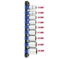 thumbnail image 6 of Hyper Tough 22-Piece 1/2-Inch Drive Ratchet and Socket Set, 6 of 18