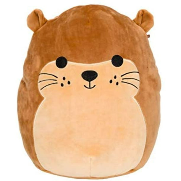 Squishmallow 12 Inch Joanne the Sea Otter Stuffed Plush Toy - Walmart