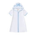 thumbnail image 1 of MIASHUI Trendy Girls Rompers for Summer - Versatile Bodysuit for Swimming and Bathing - for Ages 18 Months to 6 Years - Comfortable and Stylish Design, 1 of 8