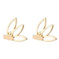 thumbnail image 1 of Qarigey Pendientes de loto huecos de plata dorada, pendientes de tuerca con forma de flor, pendientes para mujeres y niñas Ropa, zapatos y accesorios Miscelánea Oro, 1 of 6