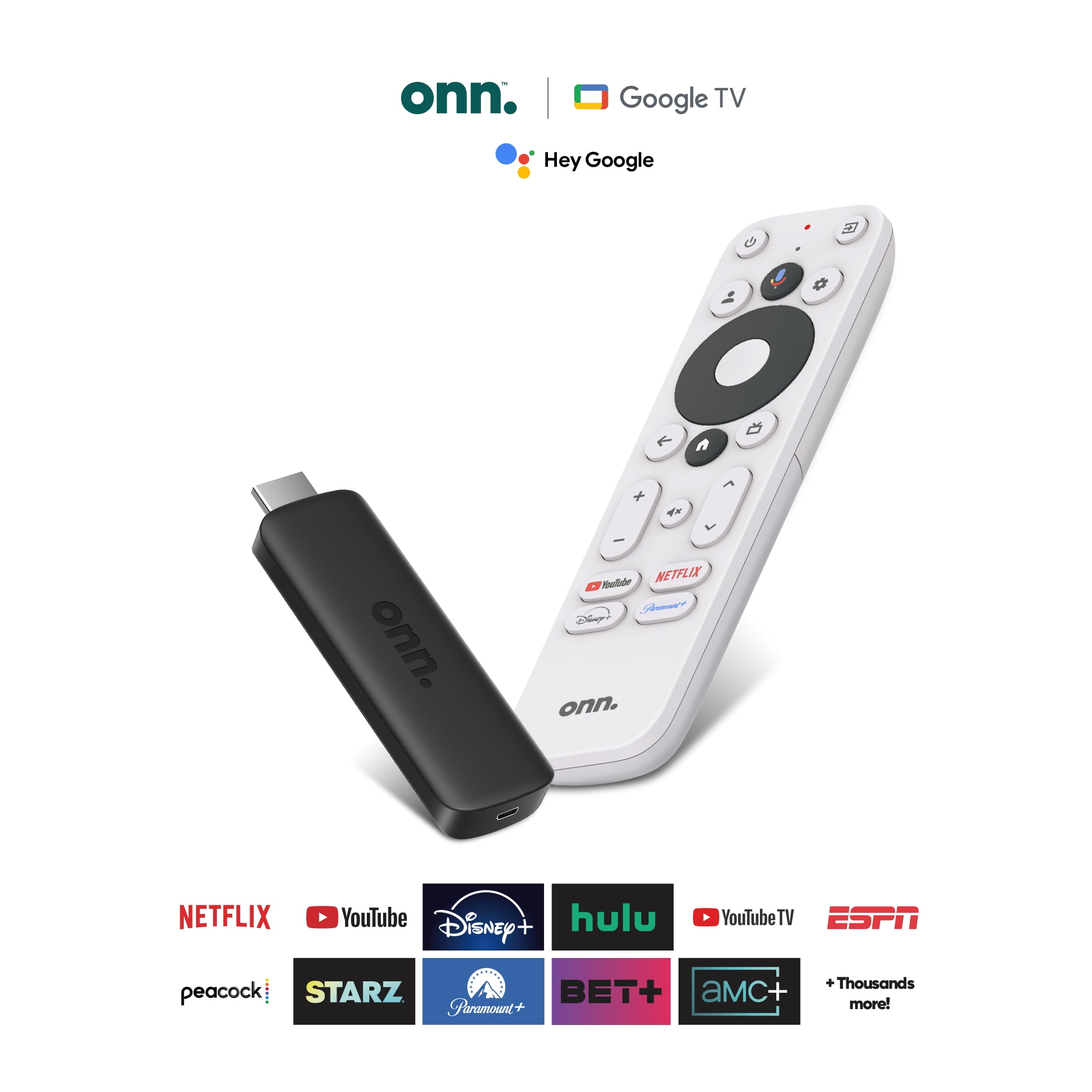 Chromecast con Google TV G454V / G9N9N 1080p