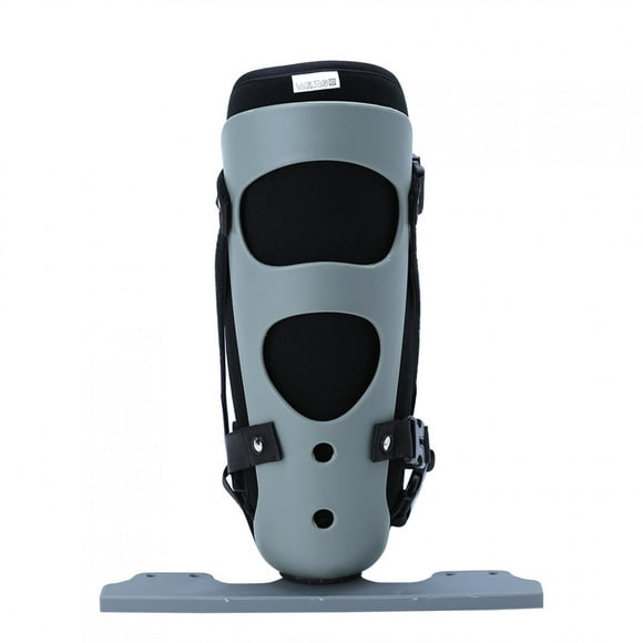 Foot Splint Ankle ,Foot Splint, 3Sizes Foot Drop Splint Ankle Support Brace For Plantar Heel PainS