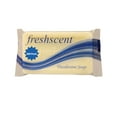 thumbnail image 1 of Freshscent Deodorant Hand Soap Bars 0.35 oz vegetable based ind. wrapped 10.0gm 200/Pack, 1 of 3