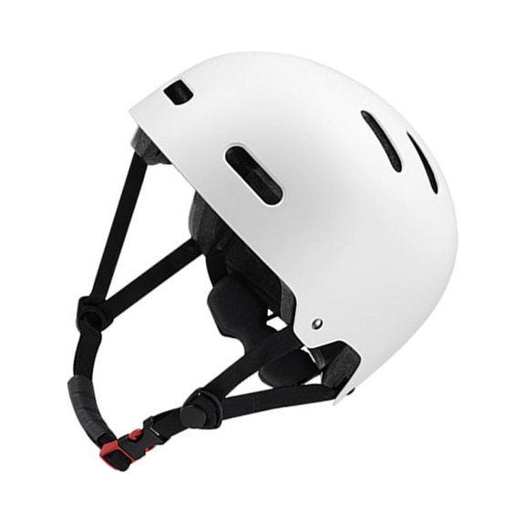 Casco de ciclismo Soidarity Adulto Ventilación Sombrero Skateboarding L