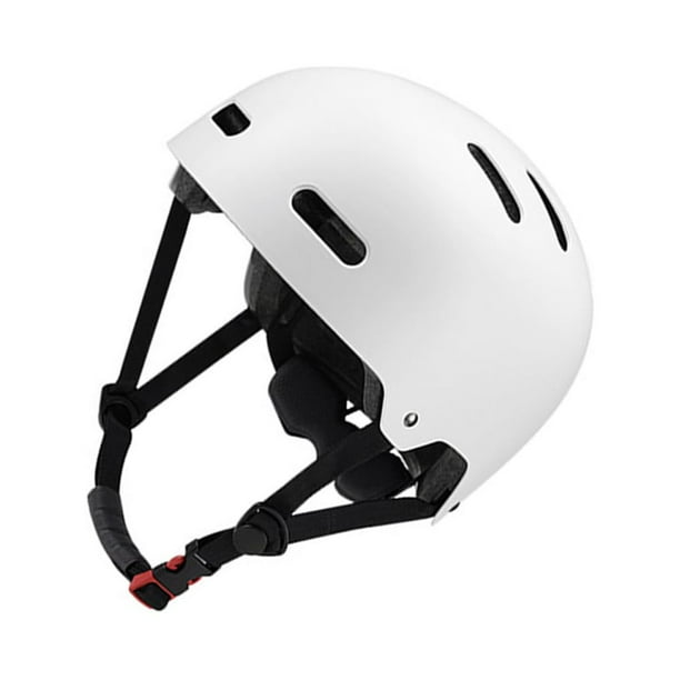 Casco de ciclismo Soidarity Adulto Ventilación Sombrero Skateboarding L