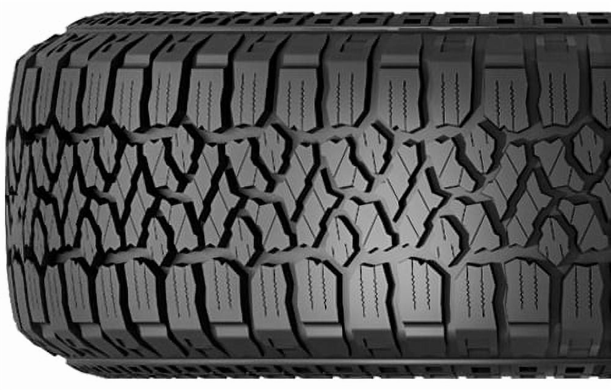 Kenda Klever A/T2 KR628 265/70R17 115T Light Truck Tire