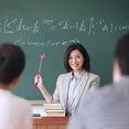 thumbnail image 2 of LCXmlly Whiteboard Teaching Tool Finger Pointer Professional Telescopic Teachers Pointer Long lasting Handheld Pointer for Classroom, 2 of 8