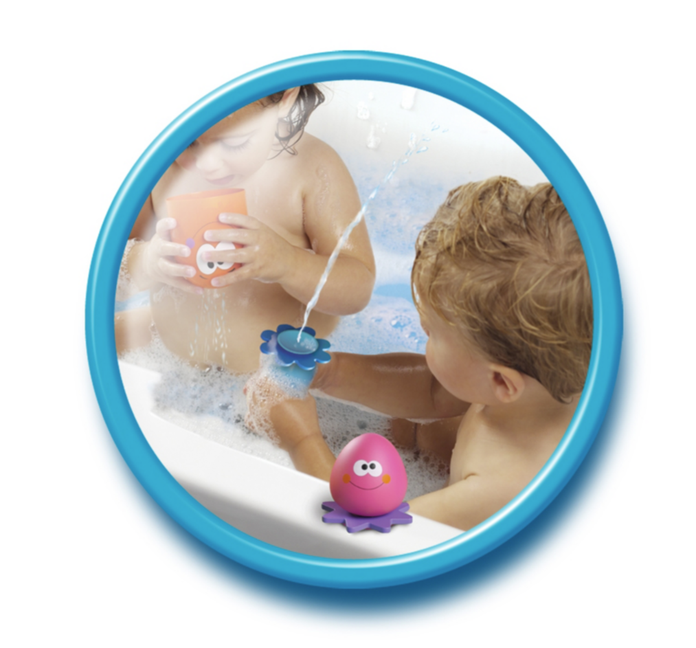 tomy toomies octopals