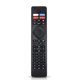 thumbnail image 1 of Control remoto infrarrojo jixopn RF402A-V14 de repuesto para NH800UP URMT47CND0, 1 of 8