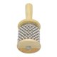 thumbnail image 4 of Cabasa de madera de 2,5 pulgadas de diámetro, instrumento de percusión infantil, herramienta didáctica preescolar (S), 4 of 7