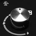 thumbnail image 3 of 30-in Gas on Glass Cooktop, 3 of 5
