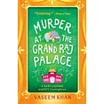 thumbnail image 1 of Murder at the Grand Raj Palace (Baby Ganesh Agency Investigation), 1 of 2