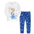 thumbnail image 2 of Pyjama pour Enfants en Coton 100 % Ensemble Frozen - Lot de 2, 2 of 7