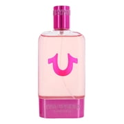 True Religion Pink by True Religion, 3.4 oz EDP Spray for women
