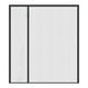 thumbnail image 3 of Puerta mosquitera, resistente, resistente, apta para mascotas y niños, malla de red de fibra de poliamida para puerta de entrada, puerta y patio, 3 of 9