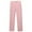 Pink, variant on Boy Uniform Pants Straight Pants with Pockets Pull On Chino Pants Stretch Pants Kids Red Pants Boys Back To School Outfits for Boys Kid Preppy Clothes 9-10 Years