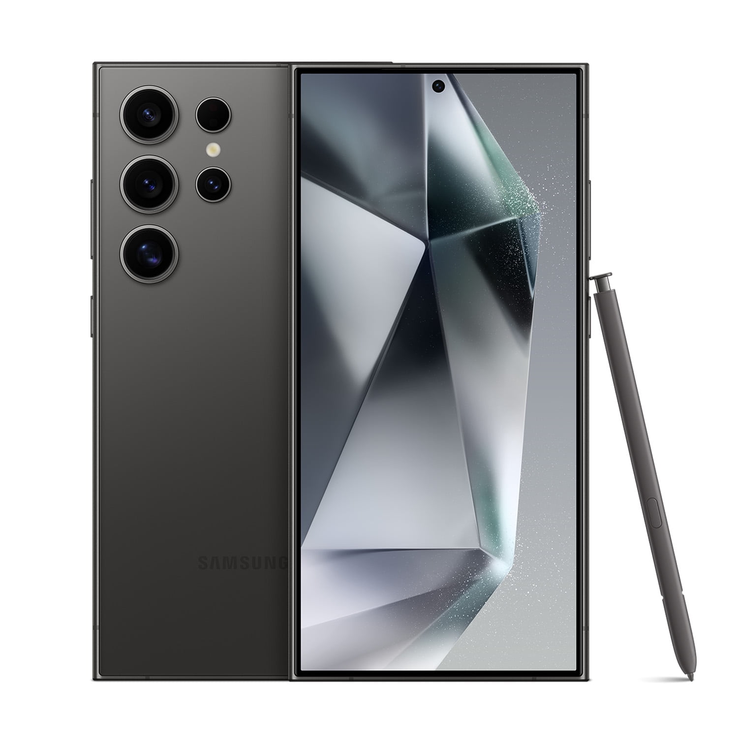 Samsung Galaxy S24 Ultra Smartphone - New, 256GB, Unlocked
