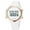 Whitegold, variant on Findtime Ladies Watch Digital Watches for Women Colorful Sport Wrist Watch for Women Waterproof Stopwatch Alarm Multifunction Easy Read
