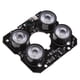 thumbnail image 4 of Tablero de luz LED IR Sunnimix Infrarrojo 850nm, 4 of 7
