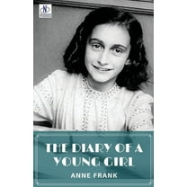 The Diary of a Young Girl by Anne Frank, (Paperback)