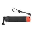 thumbnail image 3 of Waterproof Floating Hand Grip, Diving Buoyancy Stick With Bright Colour, Buoyancy Rod For Photography During Deep Sea, Handle Mount Accessories, 3 of 8
