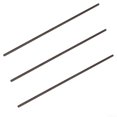 thumbnail image 1 of Kit de Réparation de Canne à Pêche Bâtons en Fibre de Carbone 1mm9.5mm*10Cm pour Canne à Pêche Cassée 2.5Mm, 1 of 6