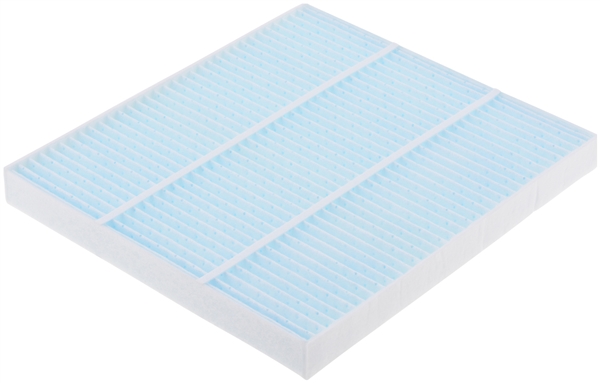 Bosch 6050C HEPA Cabin Filter Fits select: 2003-2004 CHEVROLET SILVERADO, 2003-2004 GMC NEW SIERRA