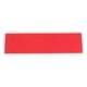 thumbnail image 2 of Pegatina reflectante de seguridad Calcomanía reflectora de advertencia rectangular roja para conducción nocturna de remolques de camión, 2 of 10