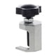 thumbnail image 4 of Herramienta de extracción de brazo de limpiaparabrisas de coche | Extractor de desmontable ajustable universal | Acero resistente, resistente y fácil de usar | Se adapta a la mayoría de los modelos, 4 of 5