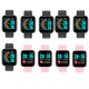 thumbnail image 1 of Venta al por mayor 10PC Y68 D20 reloj inteligente hombre mujer envío gratis poner foto ritmo cardíaco impermeable mejor reloj inteligente IWO 13 Y68/D20 Pro Tan Jianjun unisex, 1 of 2