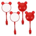thumbnail image 1 of 4pcs Kids Bike Handlebar Mirror Toddler Scooter Handlebar Mirror Kids Bike Rear View Mirror, 1 of 9