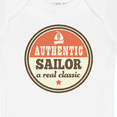 thumbnail image 4 of Inktastic Sailing Gift for Sailor Sailboat Boys or Girls Baby Bodysuit, 4 of 5
