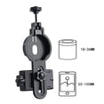 thumbnail image 4 of Milaget Support de Cellulaire Accessoires Réglables Stables pour Jumelles 18MM-36MM Illet, 4 of 4