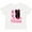 AA-White, variant on Inktastic Tucson Arizona Cowgirl Girls Toddler T-Shirt