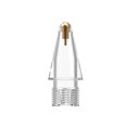 thumbnail image 1 of 2 puntas de repuesto PEN002 para Apple Pencil Gen 1/ iPad Stylus Pen Clear JShteea  El nuevo, 1 of 5