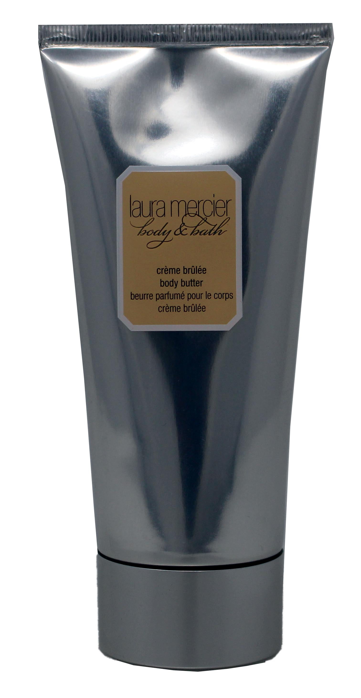 Laura Mercier Laura Mercier Moisturizing Body Butter Creme Brulee 6oz (170g)