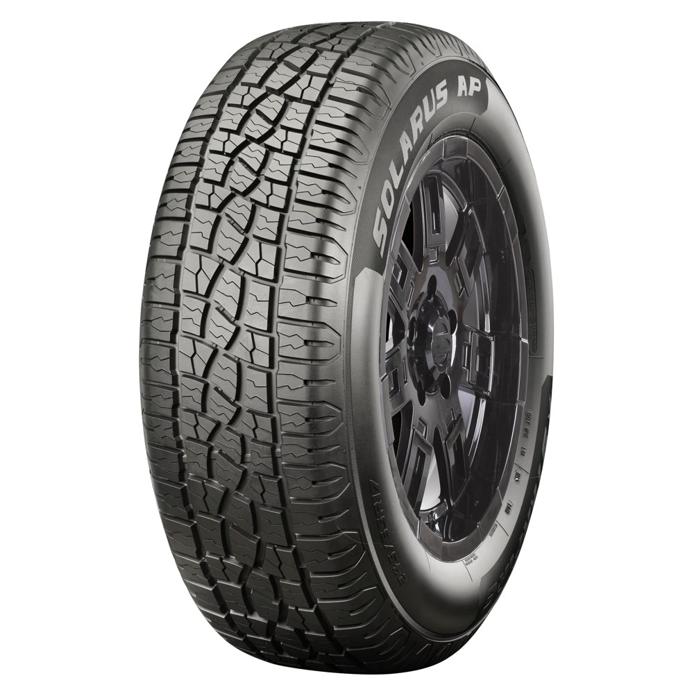 Starfire Solarus AP AllSeason LT245/75R16 120R Tire